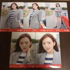 乃木坂46 生写真 新内眞衣 まとめ売り