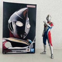 2025年最新】S.H.Figuarts (真骨彫製法) ウルトラマンダイナ