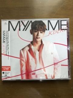 MYNAME★「MY BEST NAME！」【web盤】セヨン 特典写真付き！ MYNAME VIVID ミニアルバム 初回限定盤 WEB盤 セヨン 未再生品