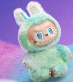 POP MART THE MONSTERS LABUBU SERENITY