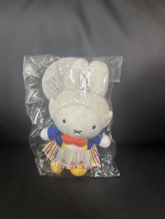 ミッフィー　マスコットぬいぐるみ キーチェーン ハウステンボス カントリー
