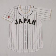侍ジャパン　SAMURAI JAPAN　野球　応援　ユニホーム　ベースボール