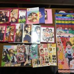 けいおん! グッズセット