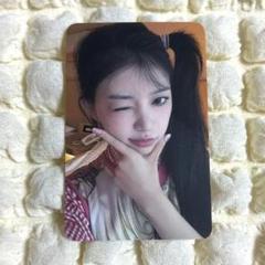 illit idoustage 4.0 中国 中華 特典 トレカ モカ illit idoustage 4.0 中国 中華 特典 トレカ モカ