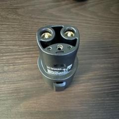 モデル3の6月納車に向けて チャデモアダプターを先走って買う