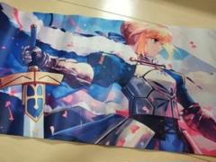 2025年最新】セイバー プレイマットの人気アイテム - メルカリ