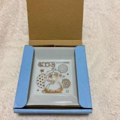 うまるちゃん 小皿