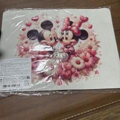 ディズニー　ドライイングマット