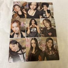 TWICE ENEMY 会場限定特典トレカコンプ ②
