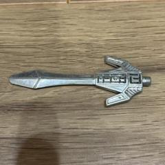 アイオナイザーソード モーターマスター 専用武器