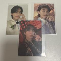 FML SEVENTEEN ジョンハン