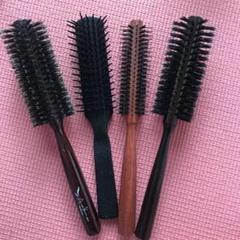ロールブラシ ヘアブラシ セット