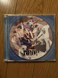 INI DROP THAT 初回限定盤B