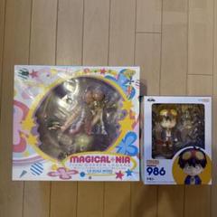 マジカルニア(まじかるにあ) 天元突破グレンラガン 1/8 完成品 フィギュア Phat!(ファット・カンパニー) マジカルニア(まじかるにあ) 天元突破グレンラガン 1/8 完成品