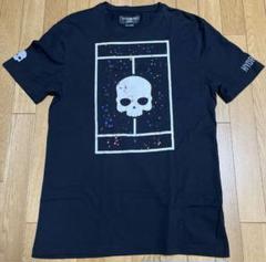 2025年最新】ハイドロゲン テニス tシャツの人気アイテム - メルカリ