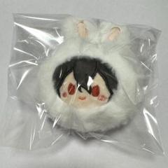 あんスタ 朔間零 中国 ぬいぐるみ うさぎおまんじゅう 暖冬相伴ぬいぐるみ あんスタ 中国 taptap うさぎ ぬいぐるみ 朔間零 - メルカリ