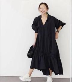 黒沢祐子 ホワイトコートワンピース1 - メルカリ