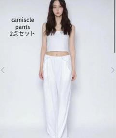 2025年最新】logo gradation camisoleの人気アイテム - メルカリ