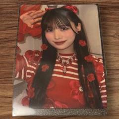 CANDY TUNE きゃんちゅー 立花琴未 トレカ