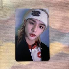 StrayKids SUBK スキズ 店舗特典 IN生 トレカ ヒョンジン - メルカリ