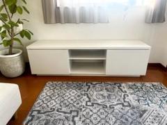【送料込み】IKEA イケア ビーオース テレビボード ハイグロス 160 送料込み】IKEA イケア ビーオース テレビボード ハイグロス 160