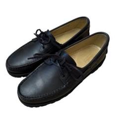 2025年最新】Paraboot メンズ モカシン・デッキシューズの人気