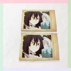 鬼滅の刃 ぱしゃこれ 伊黒小芭内