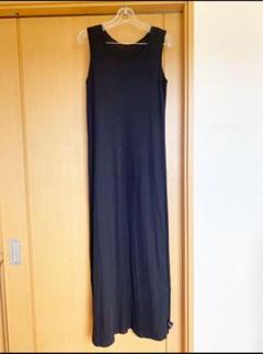 Yohji Yamamoto ノースリーブワンピース　 ビンテージ