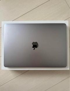 【ジャンク】MacBook Pro 13インチ 2020 スペースグレー Apple MacBook Pro 13インチ(2020)512Gスペースグレイ（MacBook