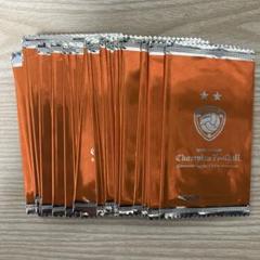 ＷCCＦ2010-2011未開封28枚