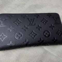 【最高級美品】ブラック 長財布のサムネイル