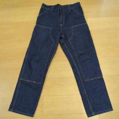 00s 国内正規品　美品　ダブルニー ペインター ワークパンツ