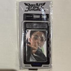 マーク ドリショ MD アクスタ ポーチ nct マーク ドリショ MD アクスタ ポーチ nct