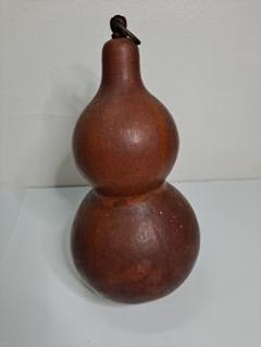 瓢箪 蓋欠品 時代物 天然老葫芦  古瓢箪 茶飾  酒葫芦 徳利 瓢箪 蓋欠品 時代物 天然老葫芦 古瓢箪 茶飾 酒葫芦 徳利 - メルカリ
