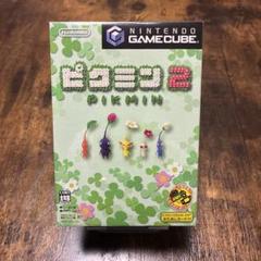 ゲームキューブ ピクミン2 美品