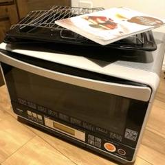 TOSHIBA 東芝 過熱水蒸気オーブンレンジ ER-KD8 東芝 過熱水蒸気オーブンレンジ 石窯ドーム ER-KD8（TOSHIBA