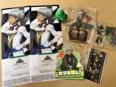 キンプリ 仁科カヅキ 特典 推しステッカー クリアしおり リングライト アクスタ