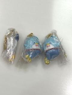 サンリオキャラクターズ マーメイドスイング