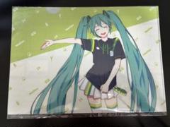 2025年最新】初音ミク クリアファイルの人気アイテム - メルカリ