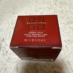 Givenchy Sculptural Crème Yeux アイクリーム - メルカリ