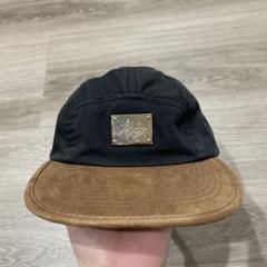 stussy 2トーンジェットキャップ