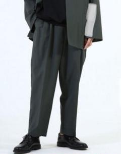 markaマーカー3TUCK TAPERED FIT EASY tropicalのサムネイル
