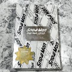 Man 2D2D 初回限定盤 Amazon.co.jp: Snow Man ASIA TOUR 2D.2D. (Blu-ray3枚組)(初回