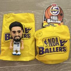 【観戦記念品】Klay Thompson クレイ・トンプソン　バブルヘッド人形 観戦記念品】Klay Thompson クレイ・トンプソン バブルヘッド