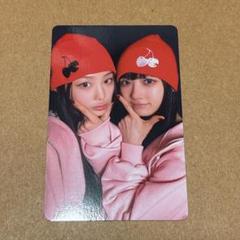 クミ　トレカ　限定　baby dont cry Baby DONT Cry『Baby DONT Cry Debut Single [F Girl] リリース