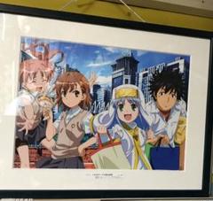 とあるカードの加点収集 とある科学の超電磁砲　とある魔術の禁書目録　タペストリー Amazon.co.jp: とある魔術の禁書目録外伝 とある科学の超電磁砲