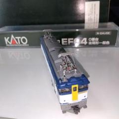 2025年最新】KATO EF64の人気アイテム - メルカリ