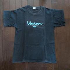 Union New York State Tシャツ Gildan グレー 半袖のサムネイル