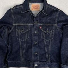 97年製　LEVIS リーバイス 71557 3rd モデル 40 97年製 LEVIS リーバイス 71557 3rd モデル 40 - メルカリ