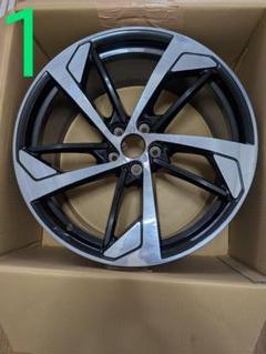 2025年最新】audi ホイール 20 9jの人気アイテム - メルカリ